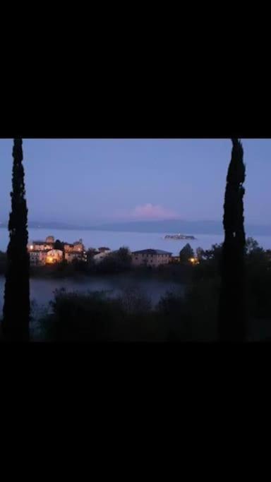 Country House - La Casetta Nel Borgo San Venanzo Buitenkant foto